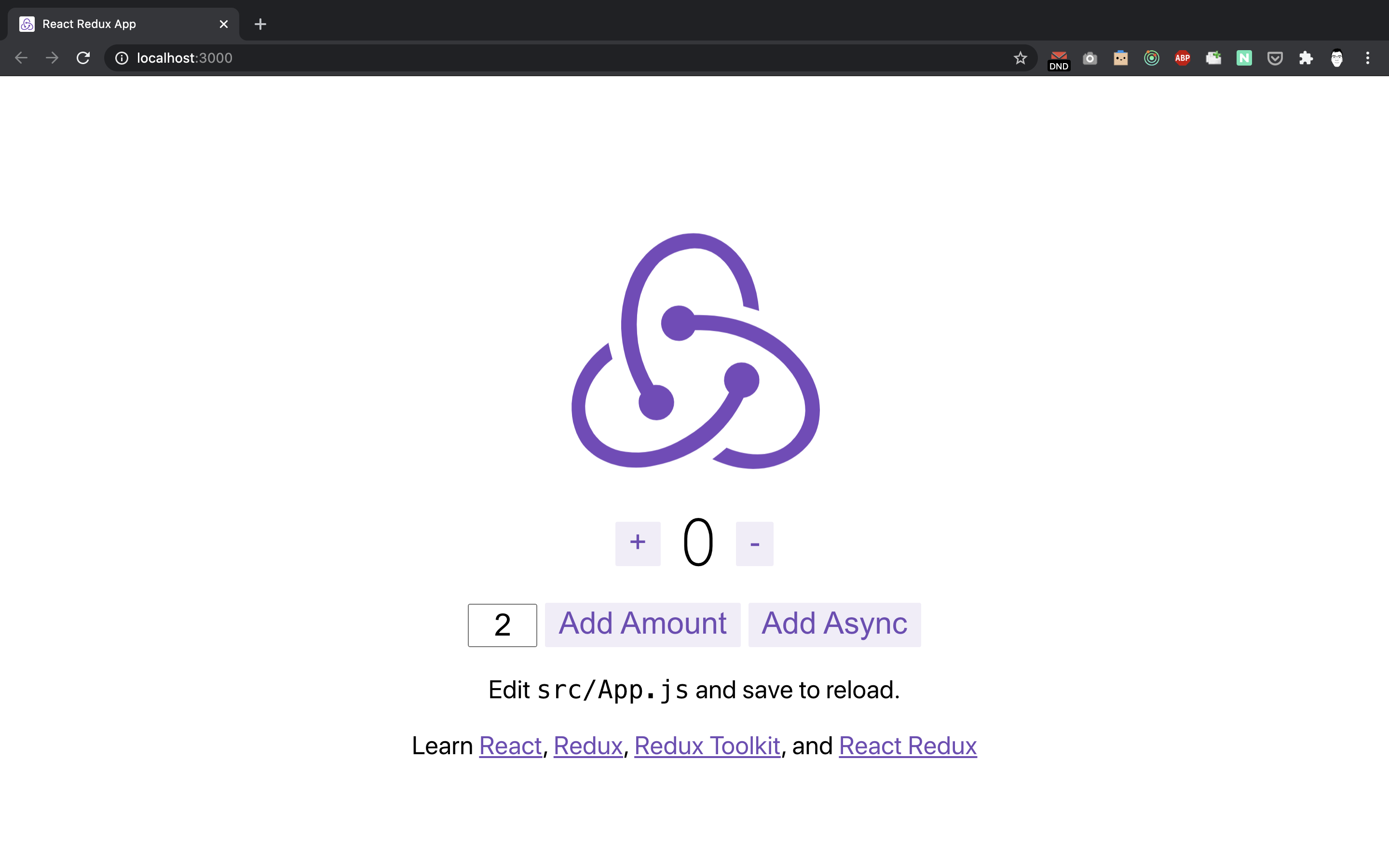How to use redux-persist with redux-toolkit
